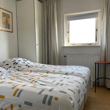 Appartement Ideaal Bergen aan Zee Exterior foto